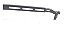 Braço Haste Limpador Direito Bmw 320i 2007 2008 2009 2012 - Imagem 2
