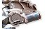 Caixa Transferência Detalhe Gm S10 Mec 2.8 Diesel 2018 - Imagem 8