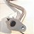 Cano Agua Motor Chevrolet Equinox 2.0 2018 2019 2020 - Imagem 3
