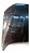 Capô Ford Fusion Fwd Titanium 2.0 2017 2018 2019 - Imagem 3