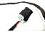 Chicote Led Porta Dianteira Esquerda Jeep Compass 2019 2020 - Imagem 4