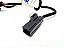 Chicote Led Porta Dianteira Esquerda Jeep Compass 2019 2020 - Imagem 3