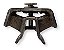 Coxim Câmbio Toyota Hilux Sw4 2.7 Mec 2012 2013 2014 2015 - Imagem 1