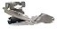 Defletor Superior Esquerdo Radiador Volvo Xc60 T6 2010 2013 - Imagem 2