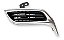 Difusor Ar Central Direito Chevrolet Equinox 2018 2019 2020 - Imagem 2