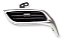 Difusor Ar Central Direito Chevrolet Equinox 2018 2019 2020 - Imagem 1