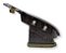 Difusor Ar Central Esquerdo Chevrolet Equinox 2018 2019 2020 - Imagem 3