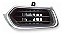 Difusor Ar Direito Chevrolet Equinox 2018 2019 2020 - Imagem 2