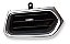 Difusor Ar Esquerdo Chevrolet Equinox 2018 2019 2020 - Imagem 1