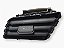 Difusor Ar Esquerdo Volkswagen Jetta Gli 2019 2020 2021 - Imagem 1