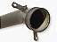 Duto Intercooler Volvo Xc60 T6 3.0 2011 2012 2013 - Imagem 3