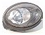 Farol Direito Detalhe Mini Cooper 1.5 2014 2015 2017 2018 - Imagem 1