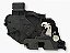Fechadura Direita Volvo C30 2008 2009 2010 Detalhe - Imagem 2