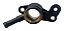 Flange Conexão Água Volkswagen Jetta Tsi 2015 2015 2017 2018 - Imagem 3
