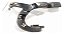 Guia Farol Esquerdo Bmw 320i 2007 2009 2010 2012 - Imagem 1