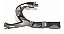Guia Farol Esquerdo Bmw 320i 2007 2009 2010 2012 - Imagem 2