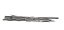 Guia Spoiler Traseiro Direito  Bmw 325i 2011 2012 2013 - Imagem 3