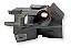 Guia Trava Parachoque Diant Esquerdo Volvo C30 T5 2011 2012 - Imagem 1