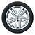 Jogo Roda Pneu 235 50 R 19 Chevrolet Equinox 2020 2021 2022 - Imagem 5