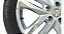 Jogo Roda Pneu 235 50 R 19 Chevrolet Equinox 2020 2021 2022 - Imagem 6