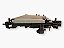 Kit Radiador Ventoinha Jeep Renegade 1.8 2019 2020 2021 - Imagem 2