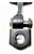 Limitador Porta Tras Esquerda Jeep Compass  2018 2019 2020 - Imagem 4