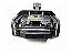 Limitador Porta Traseira Esquerda Bmw 320i 2008 2010 2011 - Imagem 3