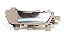 Maçaneta Interna Direita Audi A4 2011 2012 2013 2014 2015 - Imagem 1