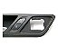 Maçaneta Interna Porta Diant Esq Volkswagen Jetta 2012 2013 - Imagem 3