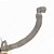 Mangueira Agua Arrefecimento Motor Gm Equinox 2.0 2018 2019 - Imagem 4