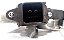 Máquina Motor Vidro Traseiro Direito Gm Tracker 2017 2019 - Imagem 4