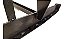 Mata-cachorro Dianteiro Land Rover Defender 110 2.5 1999 - Imagem 6
