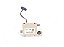 Módulo Amplificador Antena Detalhe Freelander 2 2006 A 2011 - Imagem 1
