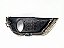Moldura Esq Farol Milha Detalhe Jeep Compass 2018 2019 2020 - Imagem 2