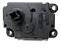 Motor Atuador Caixa Ar Chevrolet Equinox 2.0 2018 2019 2020 - Imagem 2