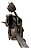 Motor Limpador Galhada Volkswagen Jetta Gli 2019 2020 2021 - Imagem 4
