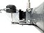 Motor Limpador Vidro Vigia Jeep Compass 2017 2018 2019 2020 - Imagem 4