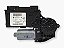 Motor Máquina Vidro Diant Esq Touareg 2004 2005 2006 2007 - Imagem 1