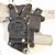 Motor Máquina Vidro Dianteiro Direito Gm Equinox 2018 2020 - Imagem 3