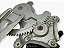 Motor Maquina Vidro Traseiro Toyota Rav4 Direito 2009 2012 - Imagem 3