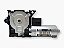Motor Teto Solar Volkswagen Jetta Gli 2019 2020 2021 - Imagem 2