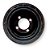 Polia Virabrequim Volkswagen Golf 1995 1996 1997 - Imagem 2