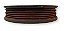 Polia Virabrequim Volkswagen Golf 1995 1996 1997 - Imagem 3