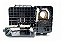Polo Positivo Hyundai Elantra 2011 2012 2013 - Imagem 1