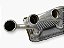 Radiador Ar Quente Caixa Ar Bmw X6 N55 3.0 2013 2014 2015 - Imagem 4