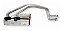 Radiador Ar Quente Caixa Ar Chevrolet Equinox 2018 2019 2020 - Imagem 3