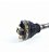 Semi Eixo Dianteiro Direito Jeep Compass 2.0 Aut 2019 2020 - Imagem 2