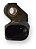 Sensor Abs Tras Dir Volkswagen Passat Tsi 2007 2008 2010 B6 - Imagem 3