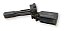 Sensor Abs Tras Dir Volkswagen Passat Tsi 2007 2008 2010 B6 - Imagem 2