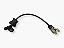 Sensor Abs Traseiro Direito Chevrolet Captiva 2008 2010 11 - Imagem 1